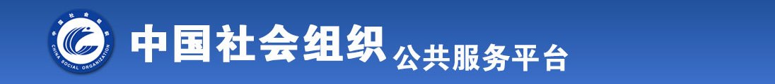 色逼嫩全国社会组织信息查询